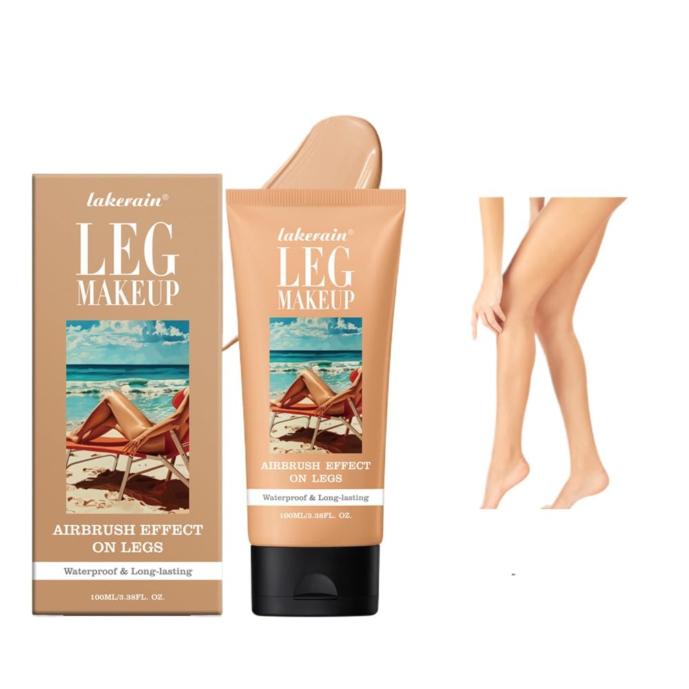 Miracle De Paris Body Coverage