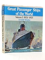 Die Grossen Passagiersciffe der Welt 0850592453 Book Cover