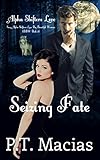Seizing Fate: Sexy Alpha Shifters Love Big Beautiful Women (BBW Book 2)