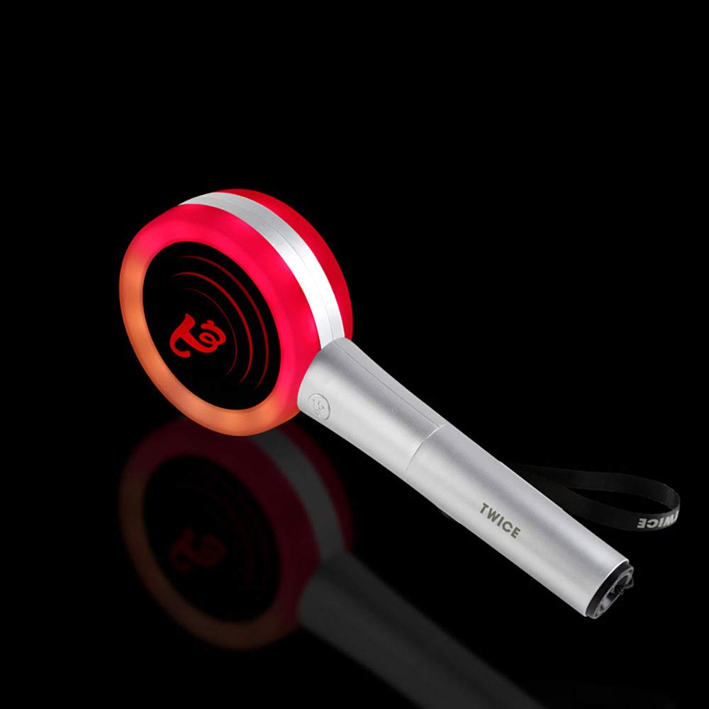 Buy Twice Lightstick Ver.2 Candy Bong Z, Connect Mobile App Via