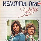  Beautiful Time [Vinyl LP]