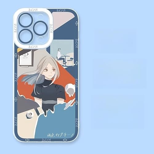 VJ iPhone16p X}zP[X iPhone15promax iPhone14 iPhoneSE3 gуJo[ TPU Sʕی lC Nȃvg a @Ή EȒP