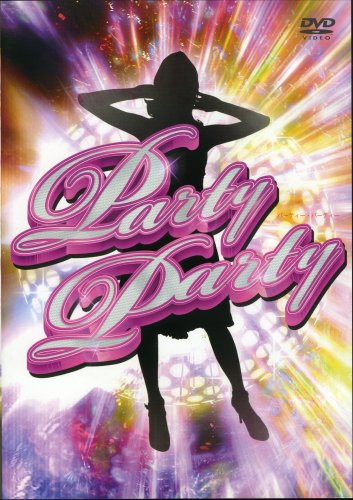 Party × Party Party / Party JAPANESE EDITION