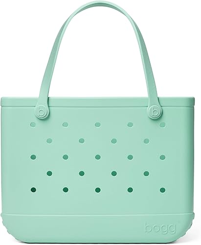 Vista 446 de BOGG BAG - Tote para playa, piscina, barco, deportes - EVA multiusos - Botones tonales