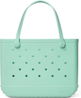 Tote for Beach, Pool, Boat, Sports - All Purpose EVA - Tonal Buttons