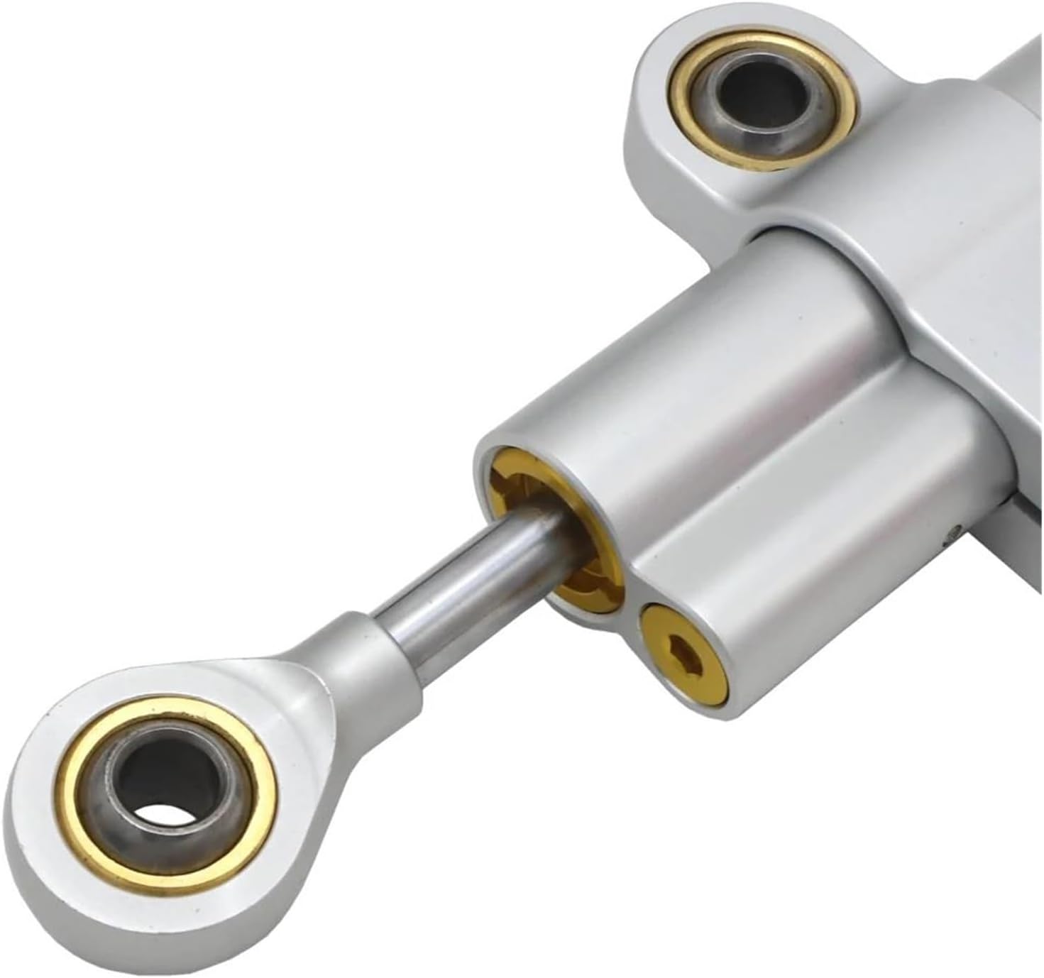 ステアリングダンパースタビライザー カワサキ用 EX250 ニンジャ250