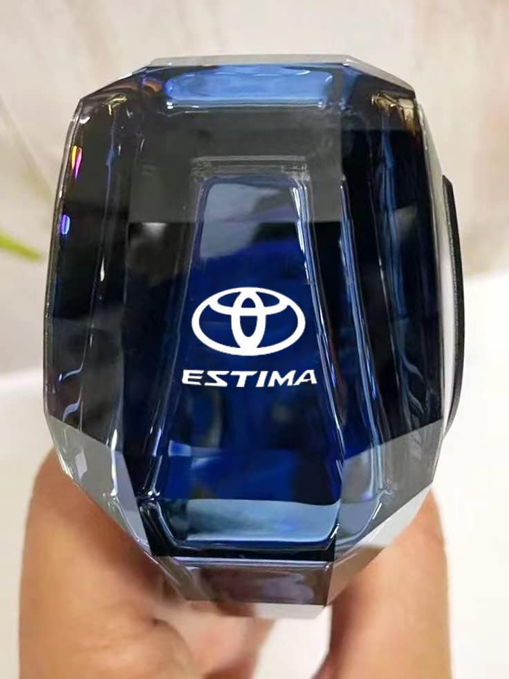 Amazon.co.jp: 50系トヨタ エスティマパーツ Estima Previa HYBRID