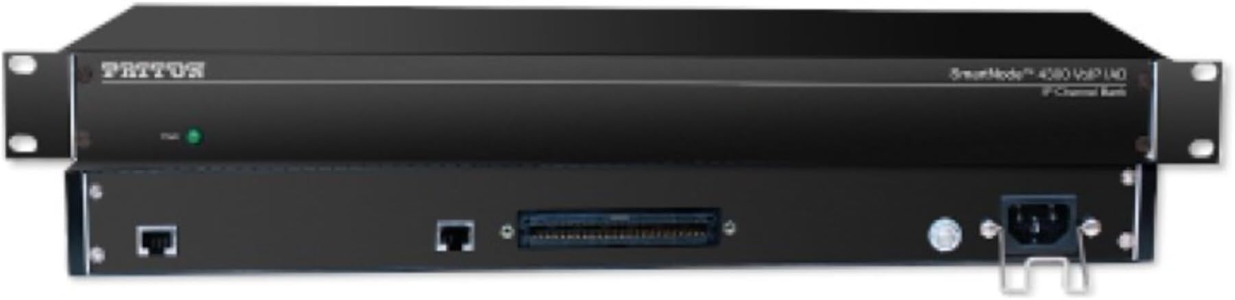 SN4924/JO/RUI - Power Supply for Stand-Alone ICM Type Interface converters, RFI suppressed