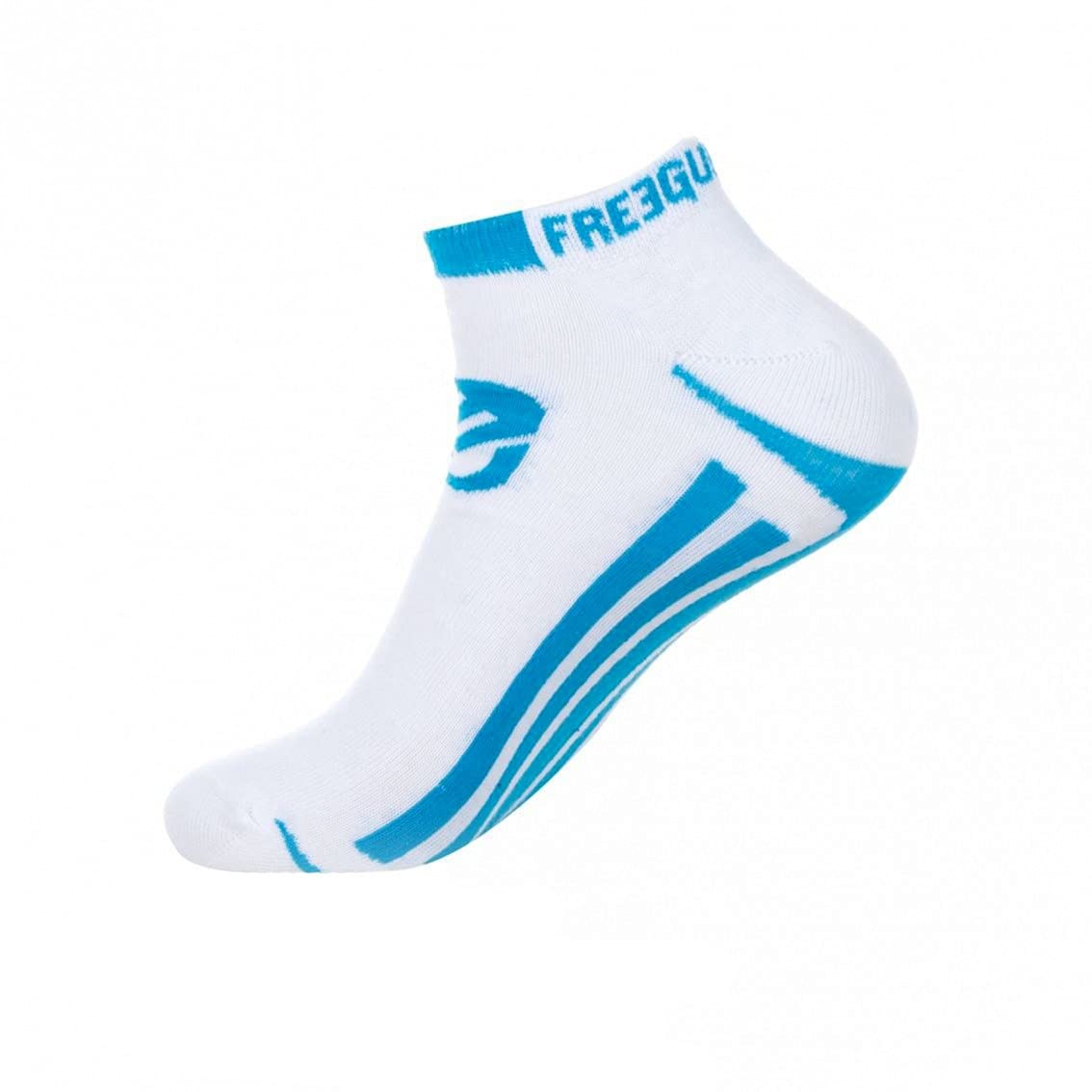 FREEGUN Stopki Mężczyźni Freegun Chaussettes Fg/1/Tcx7