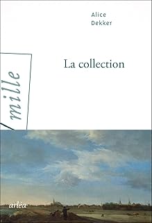 couverture de : La collection
