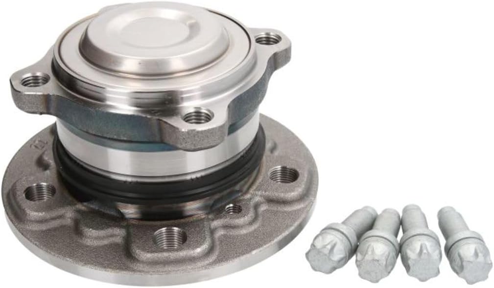 FAG 713 6496 40 Wheel Suspensions