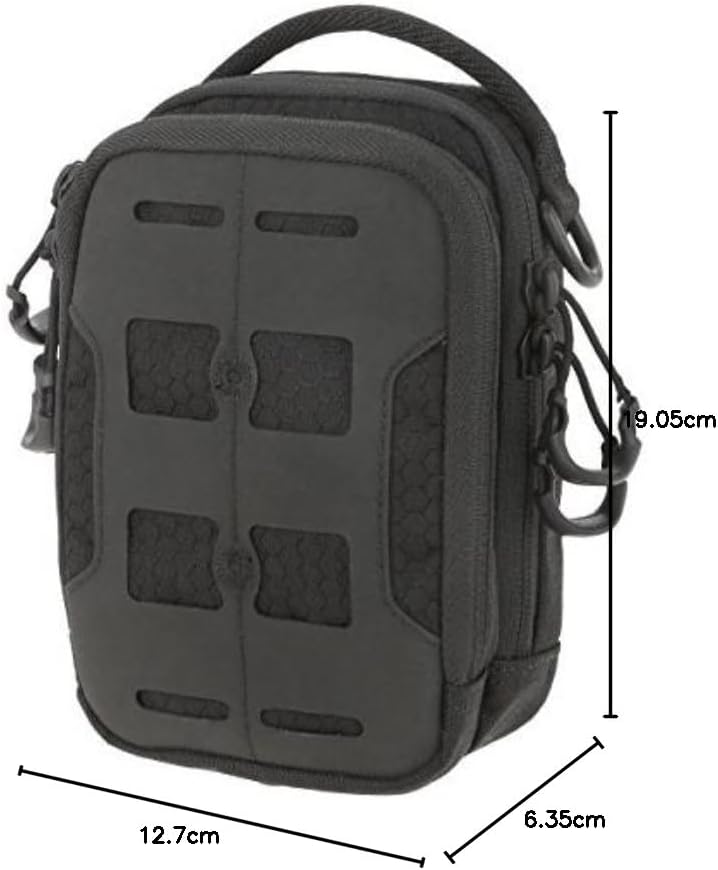 MaxpeditionCAP Compact Admin Pouch - Image 2