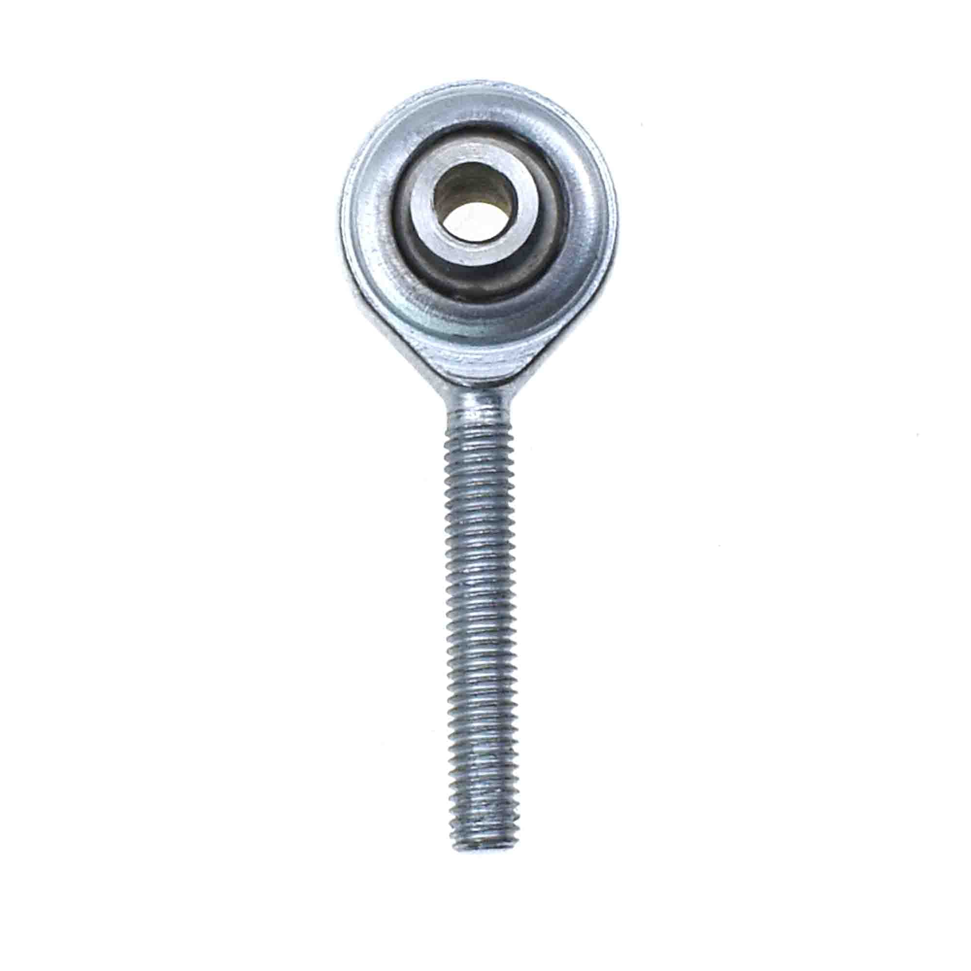 Inner Hole 5mm to 22mm Male SA T/K POSA Right/Left Hand Ball Joint Metric Threaded Rod End Bearing (SA6T)