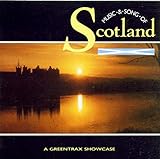 Music & Song of Scotland