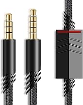 Replacement for Astro A40 Inline Mute Cable Cord, Mute Fu...