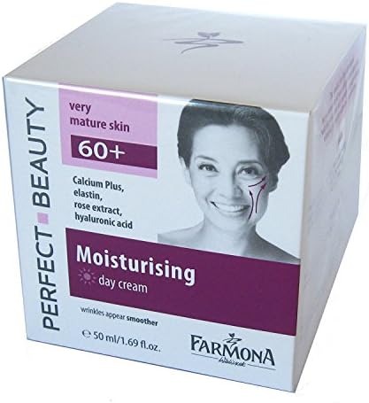 Farmona Perfect Beauty Very Mature Skin 60 + Moisturizing Day Cream
