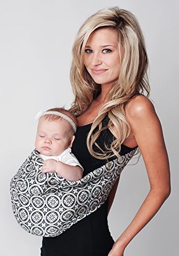 hot sling baby carrier