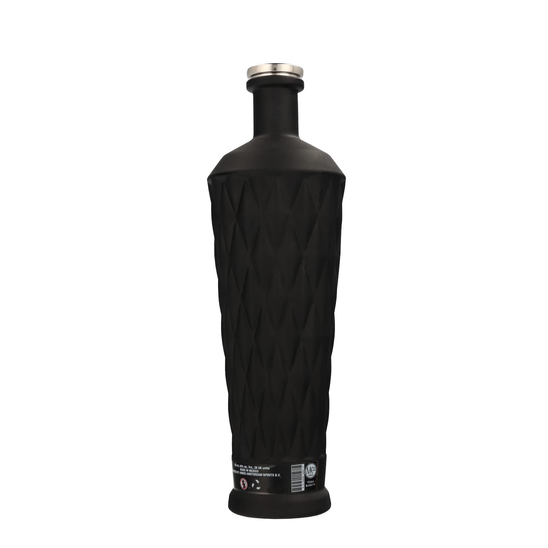 Aman Tequila Blanco 0,7L (40% Vol.)