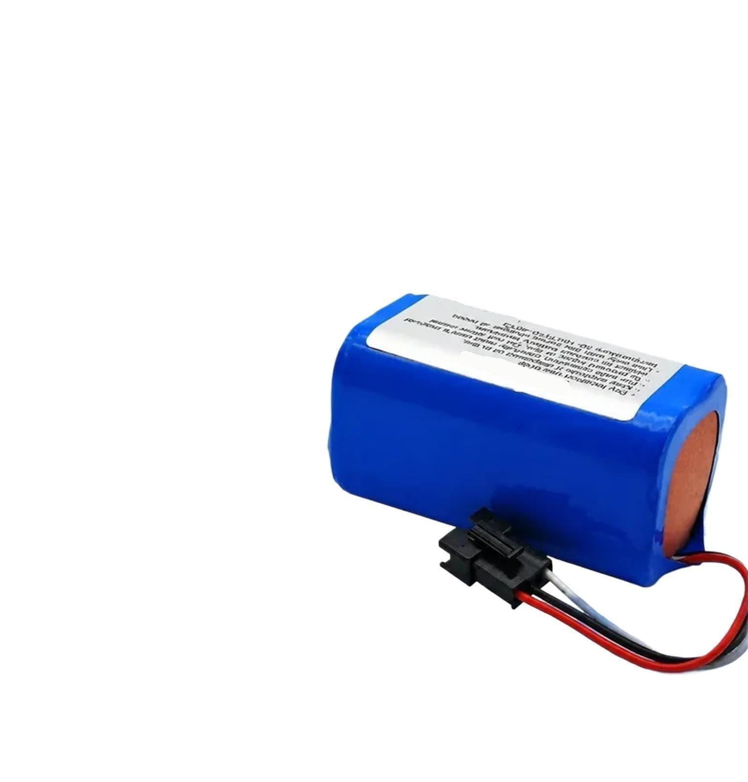 Applicabile A, Compatibile Con Ecovacs, Batteria Al Litio For Spazzatrice Jiguang S CEN83 CEN650