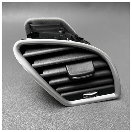 Grille d'aération droite pour Audi A4 B8 et A5 de 2009 à 2016 - 3