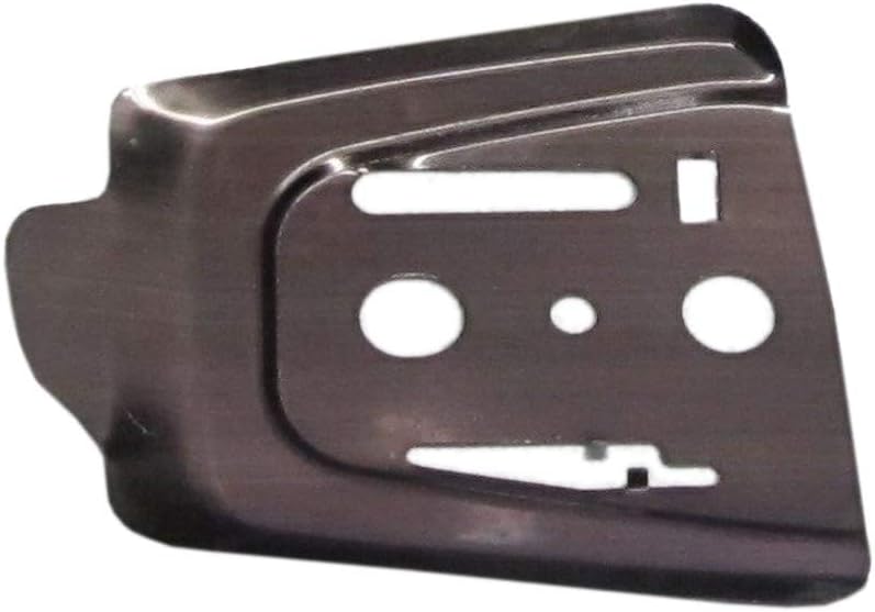 Genuine Echo 43301239930 Inner Guide Bar Plate Fits CS-370 CS-370F CS-400 CS-400F Chainsaws