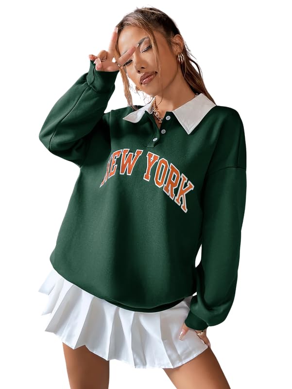 moyzikh Collar Button Hoodie/Sweatshirt | Polycotton Hoodies for Gym, Travel & Everyday Wear | Warm & Comfortable Casual Wear-picture-12