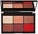 NARS NARSISSIST BLUSH CHEEK PALETTE~~UNFILTERED 1