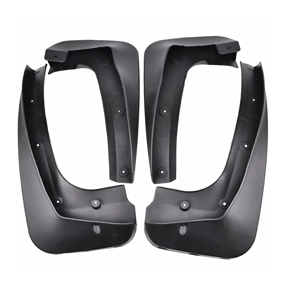 Bavettes pour auto X3 E83 : garde-boue indispensables pour chemins et pluie