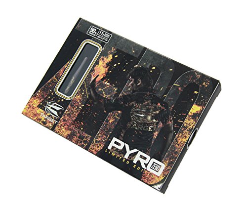 Amazon | ターゲット パイロ ゼロ 星野光正モデル バレル | ダーツ矢 通販