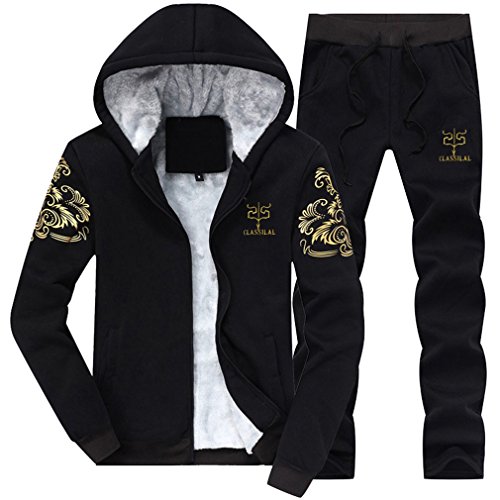 Phoenix's Shop X^CbV XEFbg N WbvAbv ㉺ Zbg  p[J[ ZbgAbv W[W XGbg X|[cEFA 傫TCY t[ht H ~ (L, ubN)