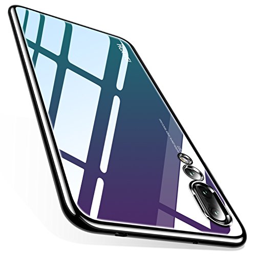 TORRAS Huawei P20 PRO Custodia, You Guang