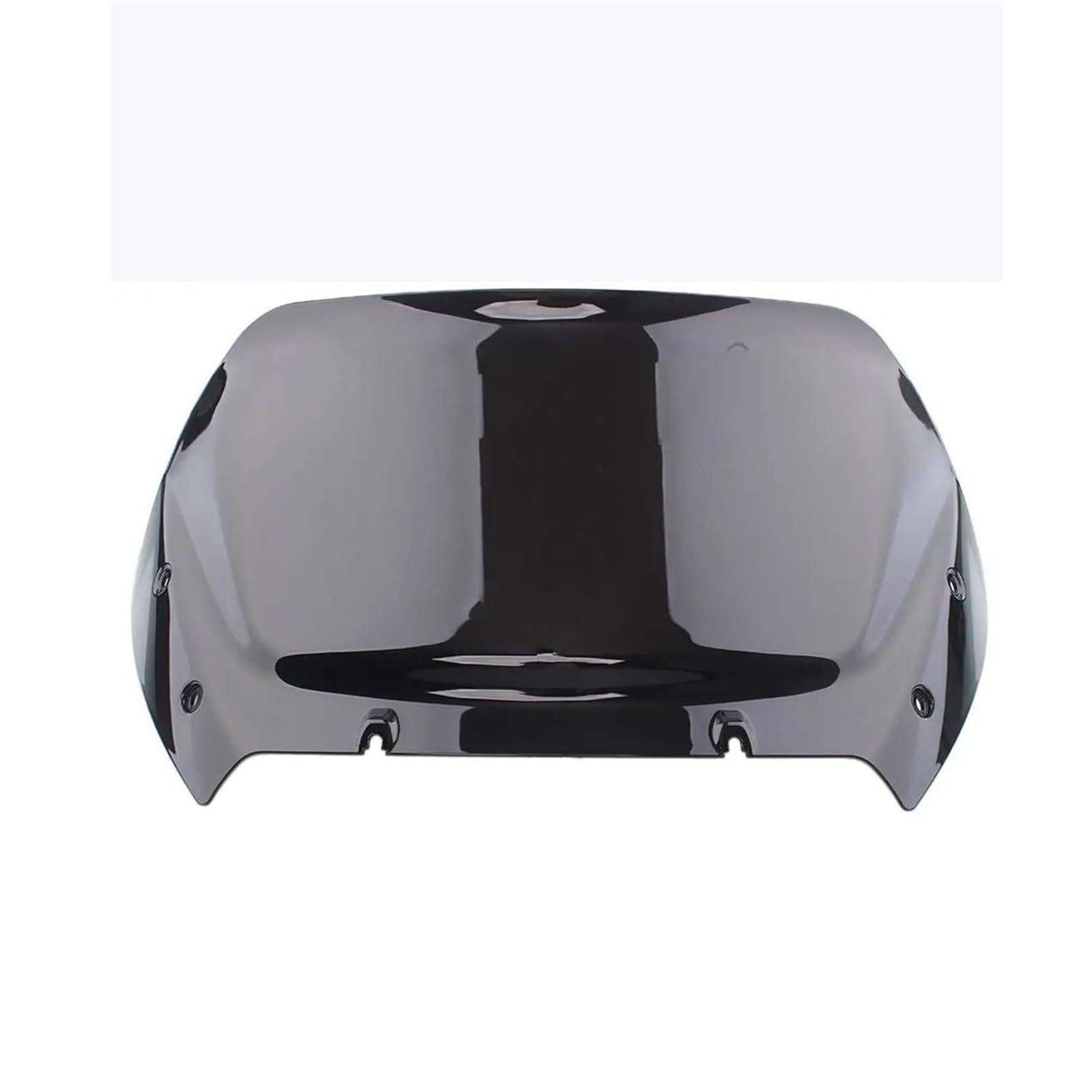 powietrzadeflektor Osłona przednia szyby motocyklowej, deflektor wiatru, szyba przednia pasująca do Harley Road Glide FLTRX FLTRXSE 2023+ Deflektor motocykla