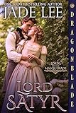  Lord Satyr (Lords of the Masquerade Book 2) (English Edition)