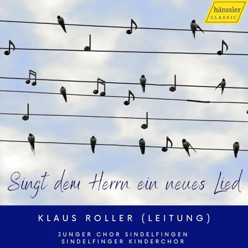 Junger Chor Sindelfingen