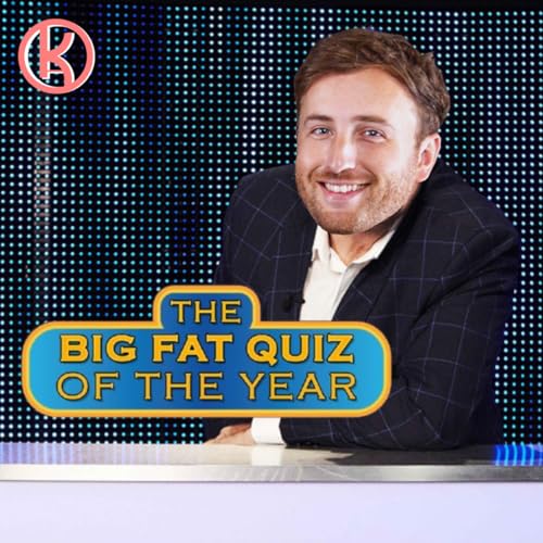 KUA Big Fat Quiz of the Year (Part 2)