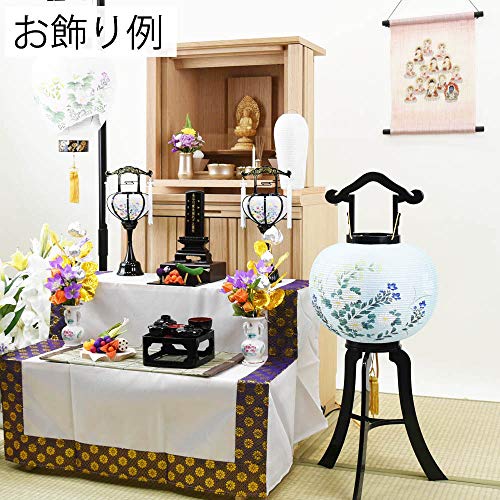 Amazon.co.jp: お仏壇のはせがわオンラインショップ: 盆提灯・盆用品
