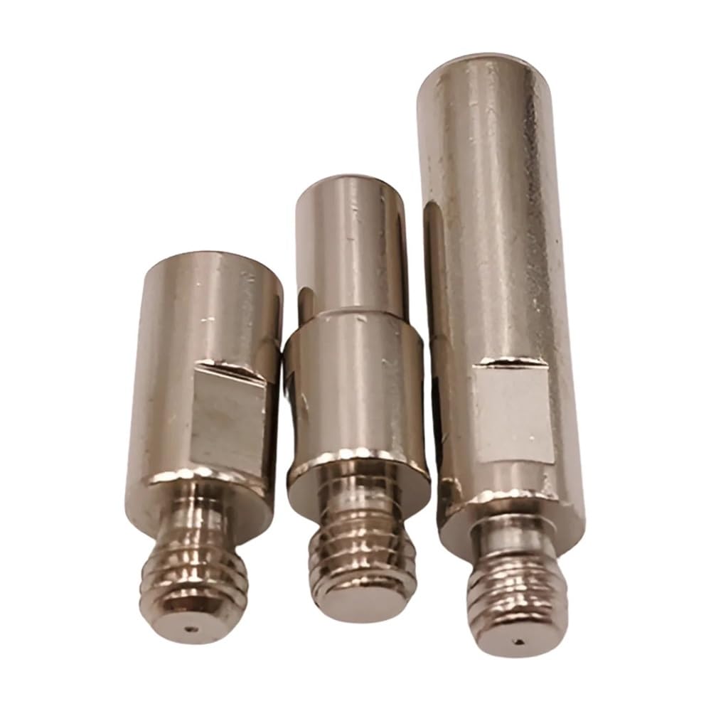 Électrodes S45 pour torche plasma résolvant les problèmes d'arc instable sur CUT55 et PT40