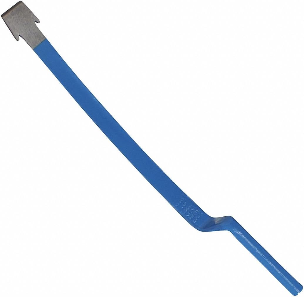 Dasco Pro 640 Shingle Ripper Pry Bar, 24-Inch : Amazon.ca: Tools & Home ...