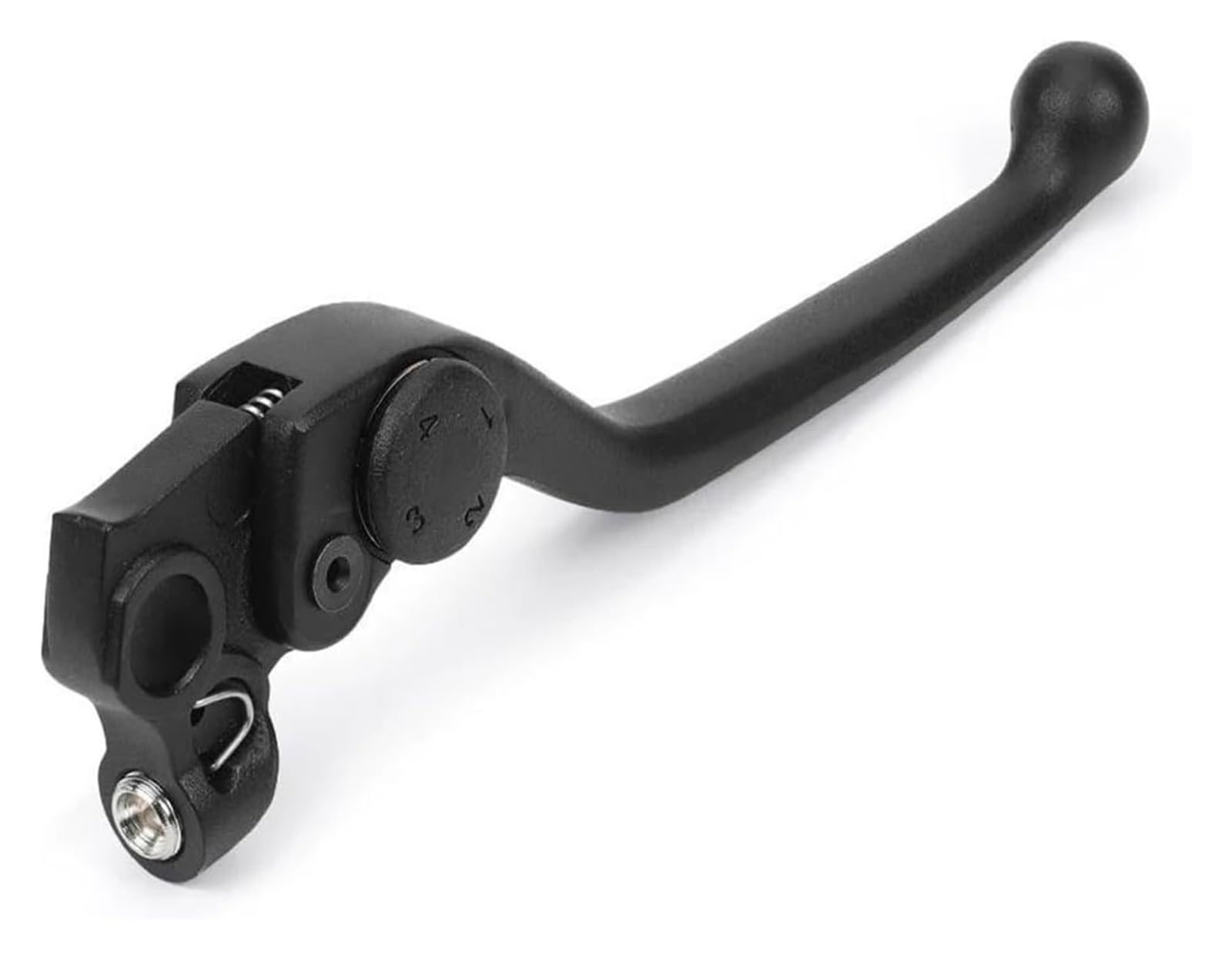 Oiajdsad Brake Lever Motorcycle Clutch Levers For Ducati For Multistrada 950 For Hypermotard 820 For Monster 821 797 2015-2021 Clutch Control Handles Motorcycle