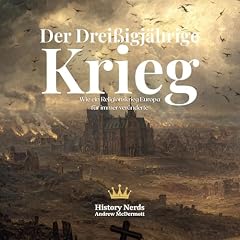 Der Drei&szlig;igj&auml;hrige Krieg Titelbild