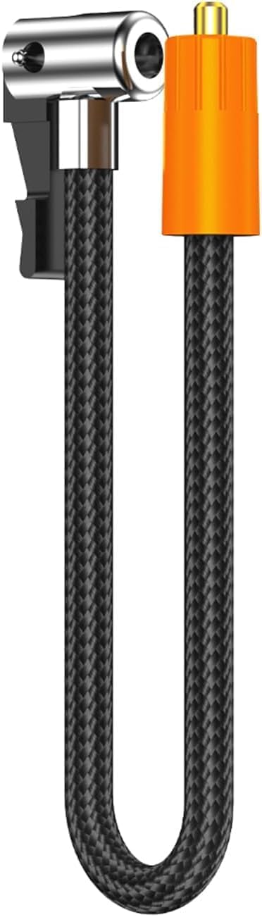12 Inch air Hose for Tire Inflator 5614 Pro Max, Quick-Inflation,8V1..