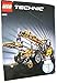 Produktbild LEGO Technic 8295 - Tele Lader