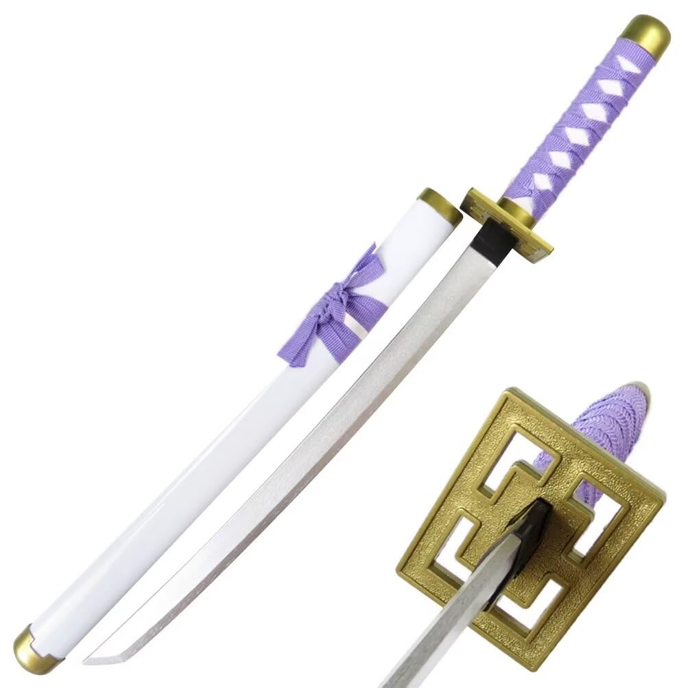 Amazon | [Kvicicos]コスプレ 朽木白哉 斬魄刀 千本桜 武器 木製