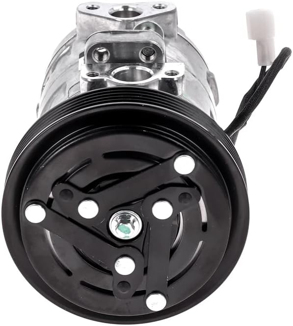 Miniatura 4 de Compresor de A/C SS10LV6 para Suzuki Esteem, Sidekick QR