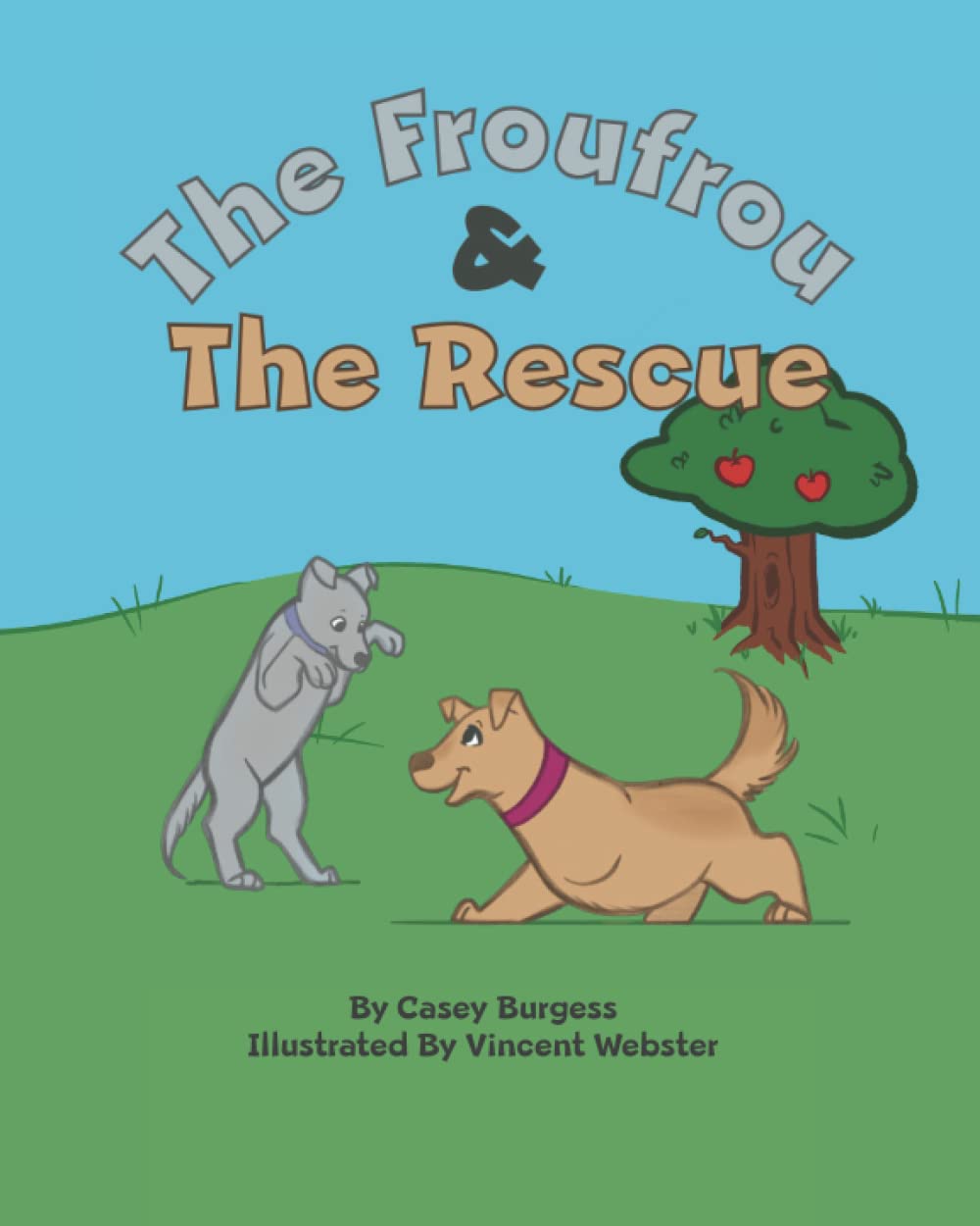 The Froufrou & The Rescue