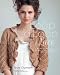 Produktbild Loop-d-Loop Lace: More Than 30 Novel Lace Designs for Knitters