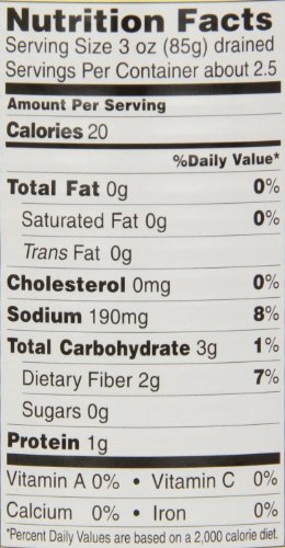 Dynasty Corn Baby Sweet, 15-Ounce (Pack Of 12) #TOP4