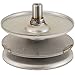 MTD 956-04015B Variable Speed Pulley Assembly