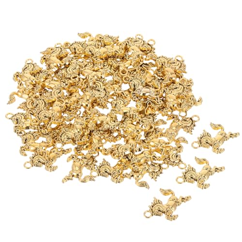 [Toyvian] 60�Z�b�g �S�[���f���z�[�X�`���[�� �y���_���g��������� �������`�[�t �A�N�Z�T���[���pDIY�p�[�c �n���h�o�b�O���� 2026�N���x