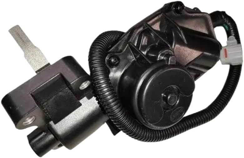 Clutches Parts Motor Shifting Fork Control Fork Assembly 2310100-K01SH 2310100-K85 Compatible with Hover H5 Steed GW4D20